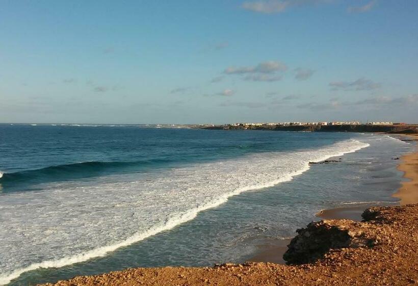 Apartamentos Juan Benítez