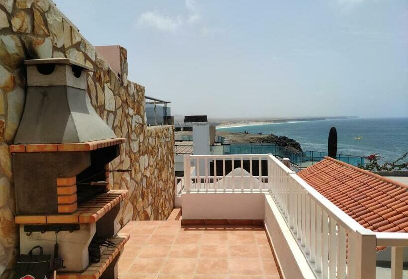 Apartamentos Juan Benítez