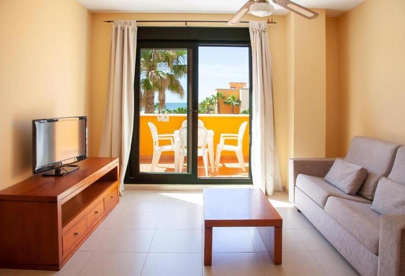 Apartamentos Playamarina