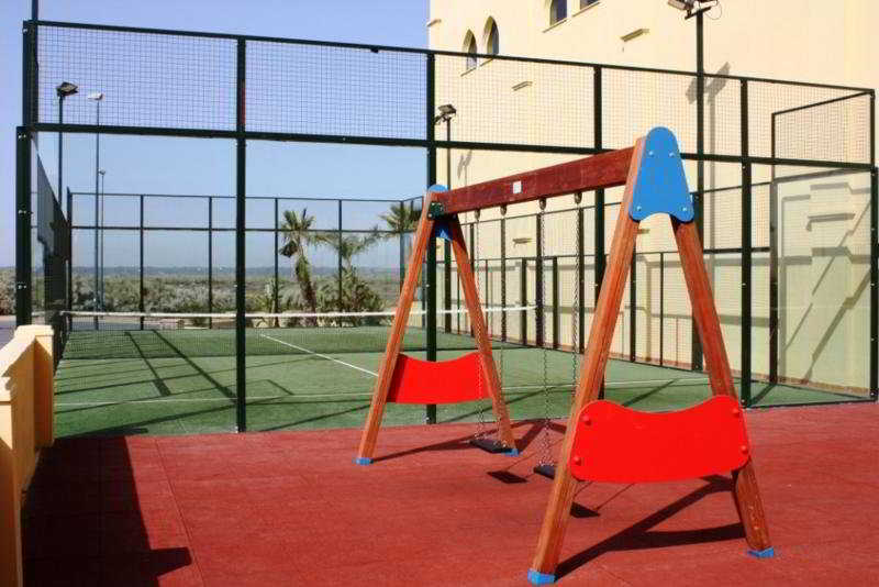 Apartamentos Playamarina