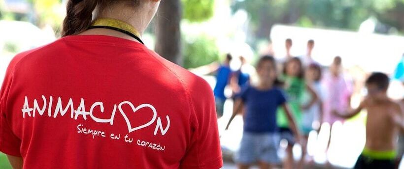 Apartamentos Playamarina