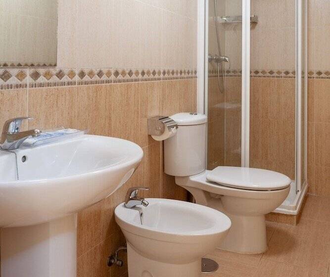 Apartamentos Playamarina