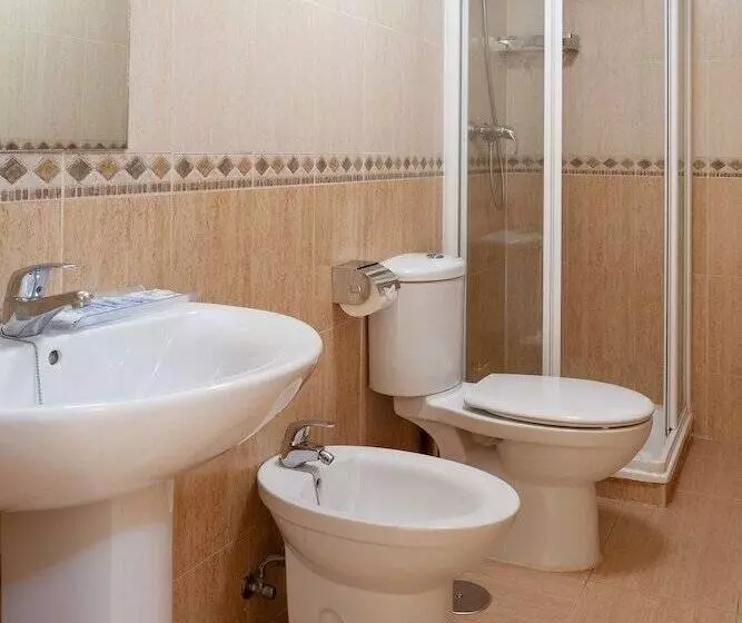 Apartamentos Playamarina