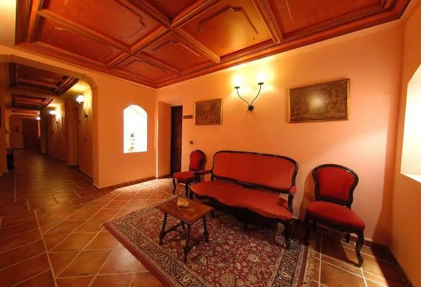 Aparthotel Spa Don Iñigo De Aragón