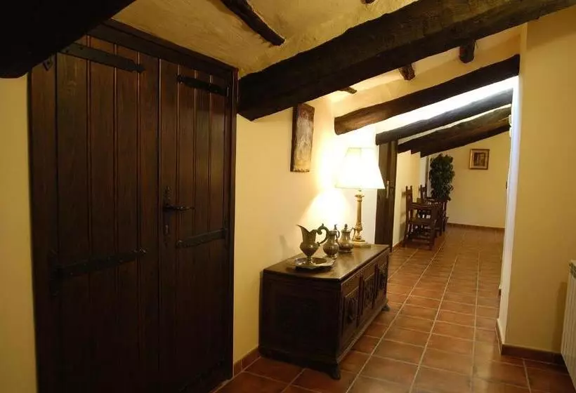 Aparthotel Spa Don Iñigo De Aragón