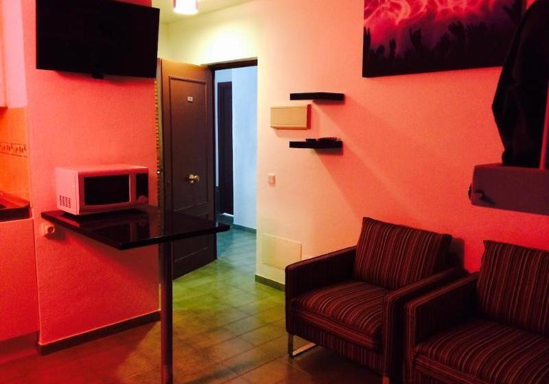 Coconut Apartments   Adults Only