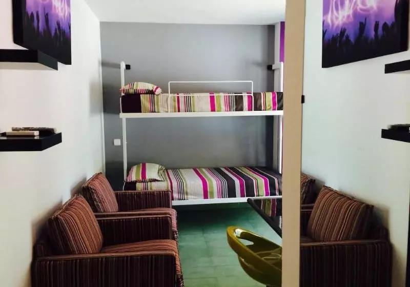 Coconut Apartments   Adults Only