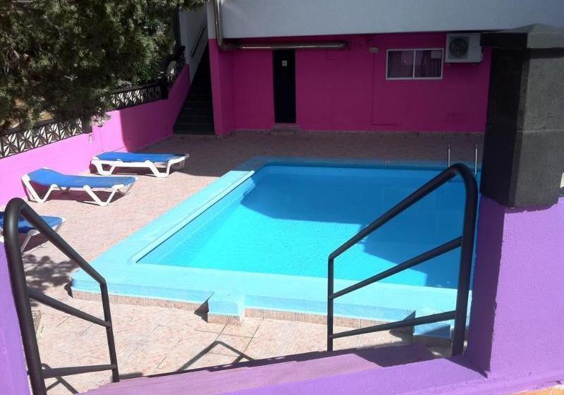 Coconut Apartments   Adults Only