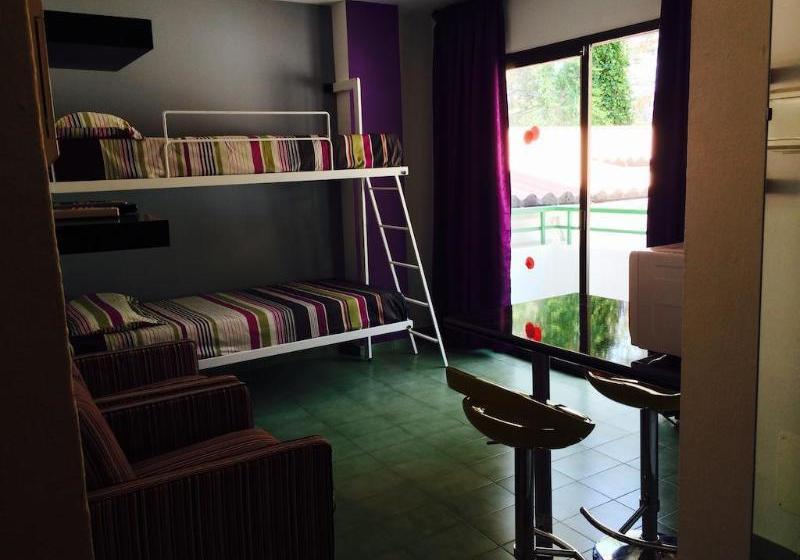 Coconut Apartments   Adults Only