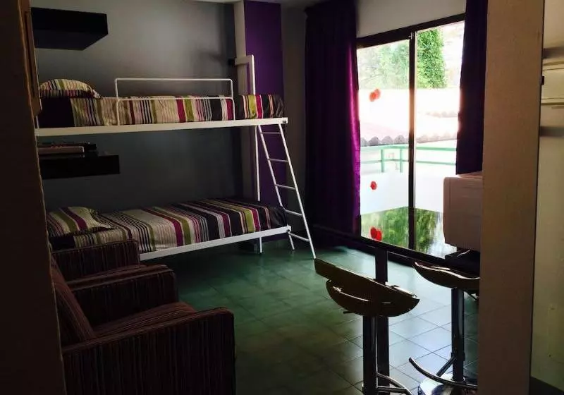 Coconut Apartments   Adults Only