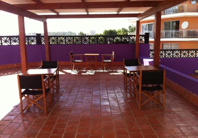 Coconut Apartments   Adults Only