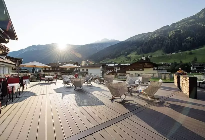 Premium Activehotel Bergkönig