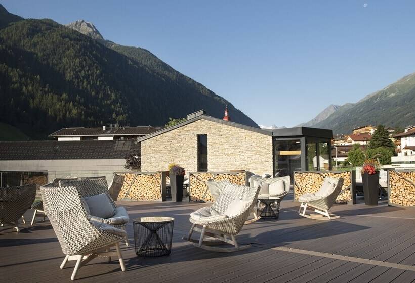 Premium Activehotel Bergkönig