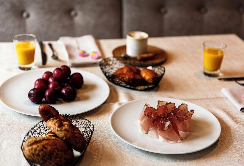 Premium Activehotel Bergkönig