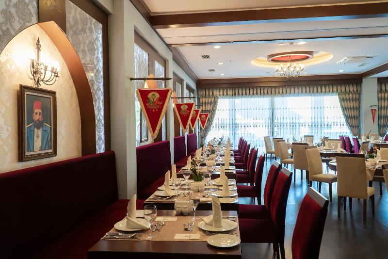 בית מלון כפרי Adalya Art Side   All Inclusive