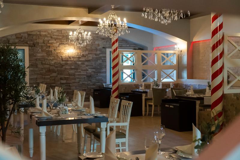 בית מלון כפרי Adalya Art Side   All Inclusive