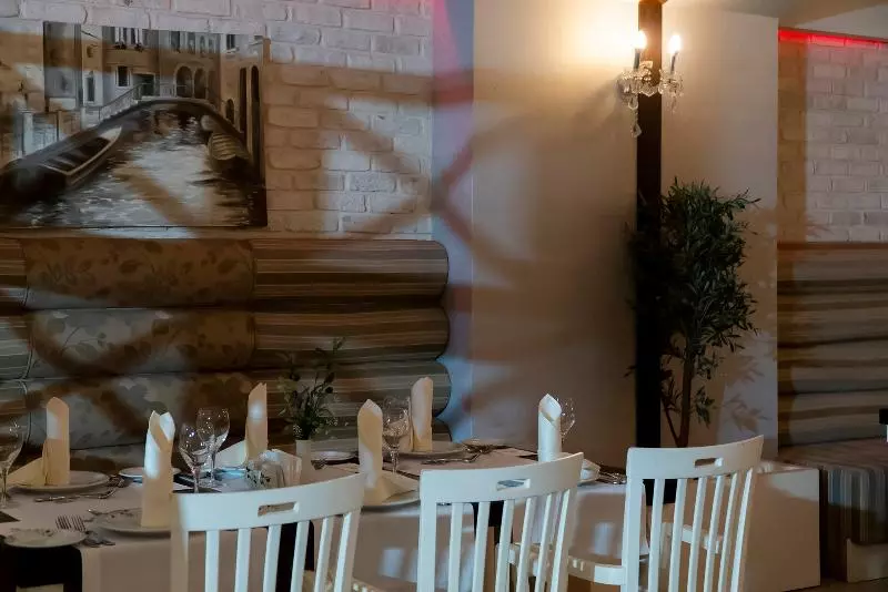 Отель Adalya Art Side All Inclusive