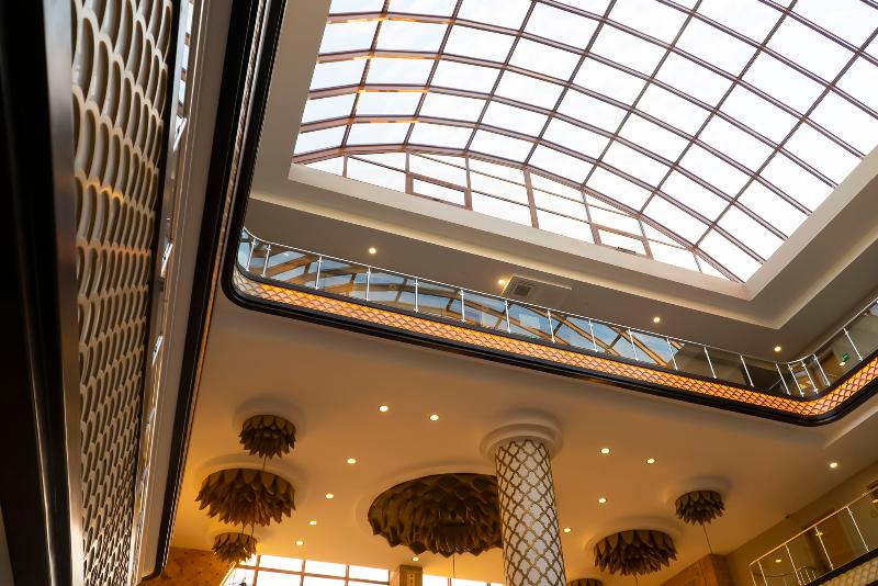 בית מלון כפרי Adalya Art Side   All Inclusive