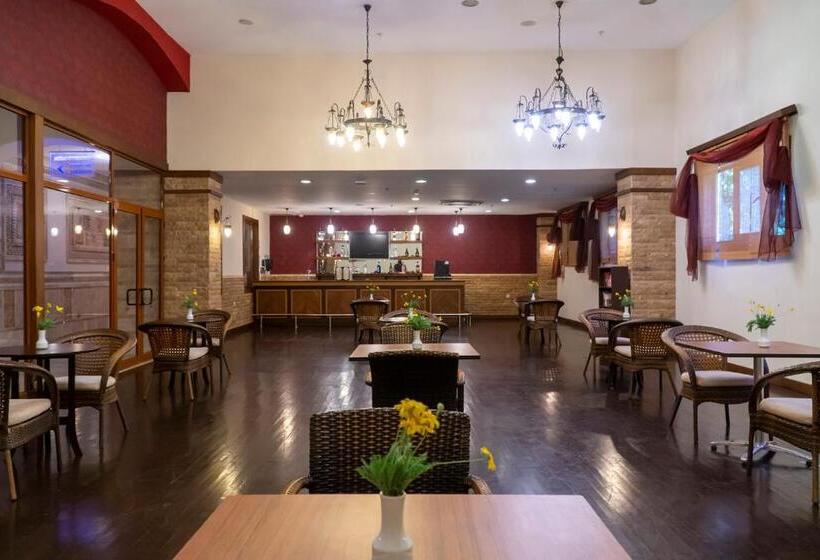 בית מלון כפרי Adalya Art Side   All Inclusive