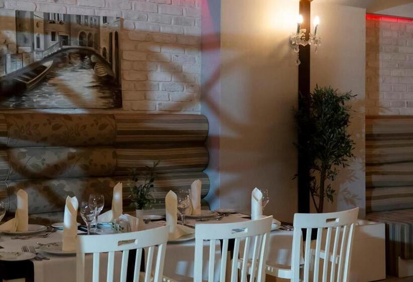 בית מלון כפרי Adalya Art Side   All Inclusive