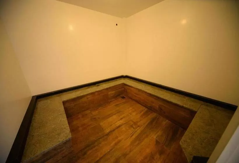 فندق Aguas Claras