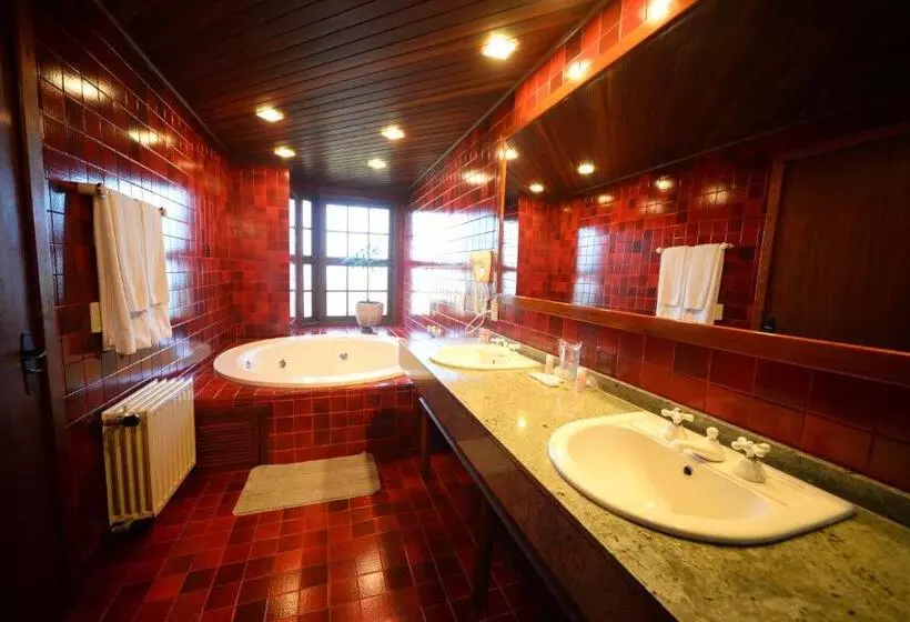 فندق Aguas Claras