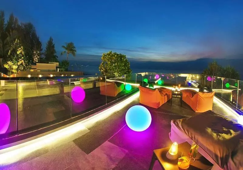 Aleenta Phuket Phang Nga The Leading Hotels Of The World