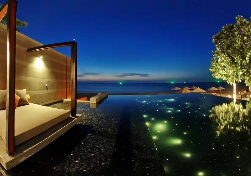 Aleenta Phuket Phang Nga The Leading Hotels Of The World