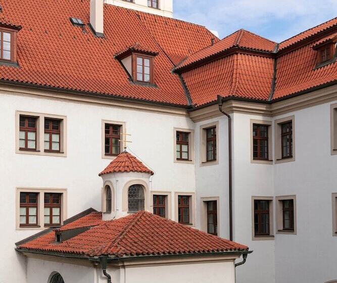 Augustine, A Luxury Collection Hotel, Prague