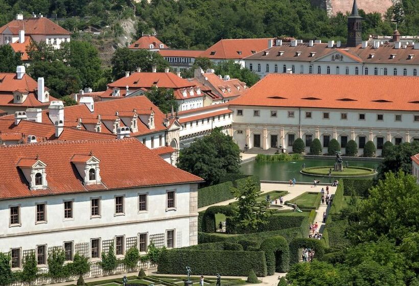 Augustine, A Luxury Collection Hotel, Prague