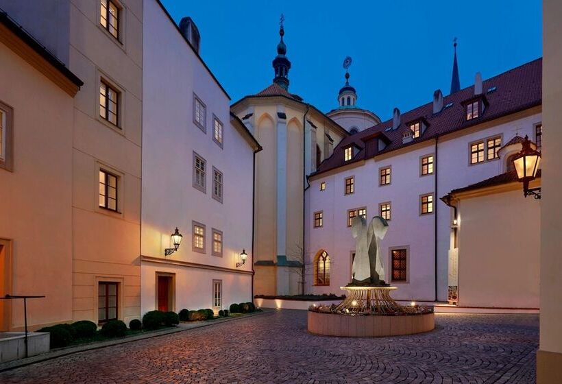Augustine, A Luxury Collection Hotel, Prague