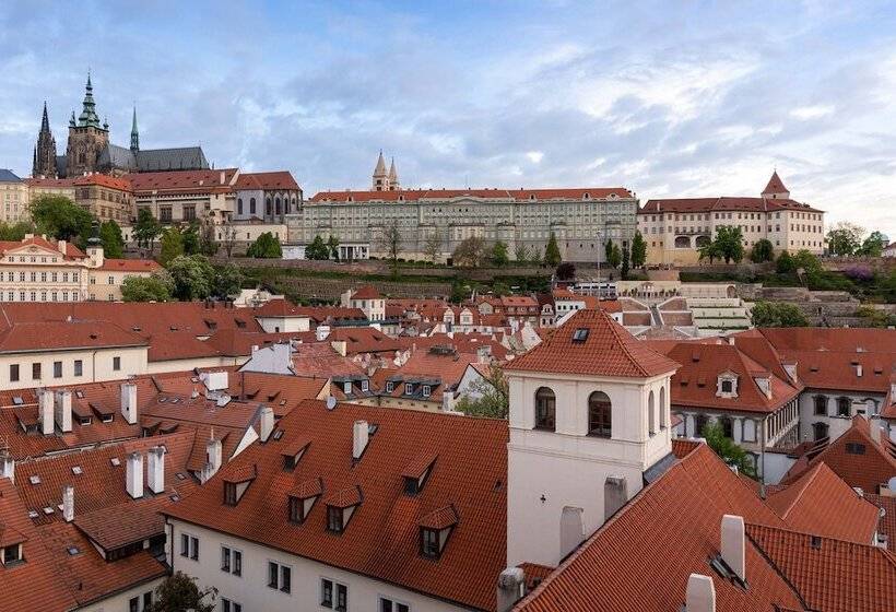 Augustine, A Luxury Collection Hotel, Prague