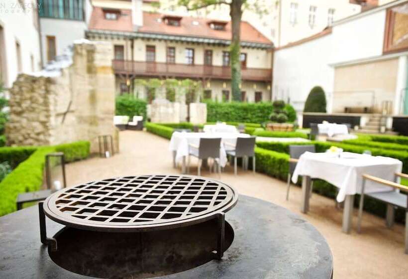 Augustine, A Luxury Collection Hotel, Prague