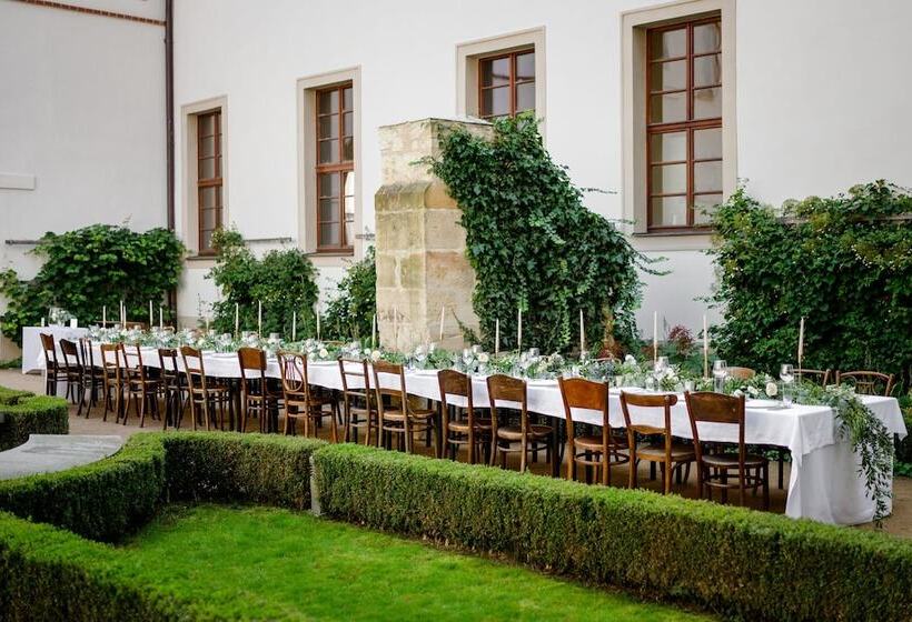 Augustine, A Luxury Collection Hotel, Prague