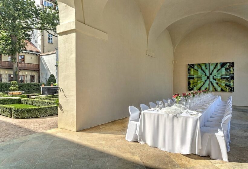 Augustine, A Luxury Collection Hotel, Prague