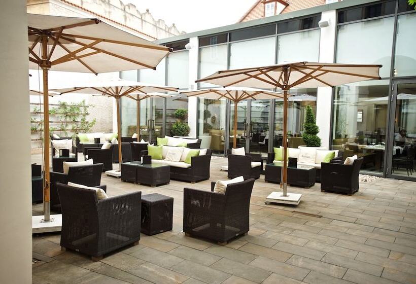 Augustine, A Luxury Collection Hotel, Prague