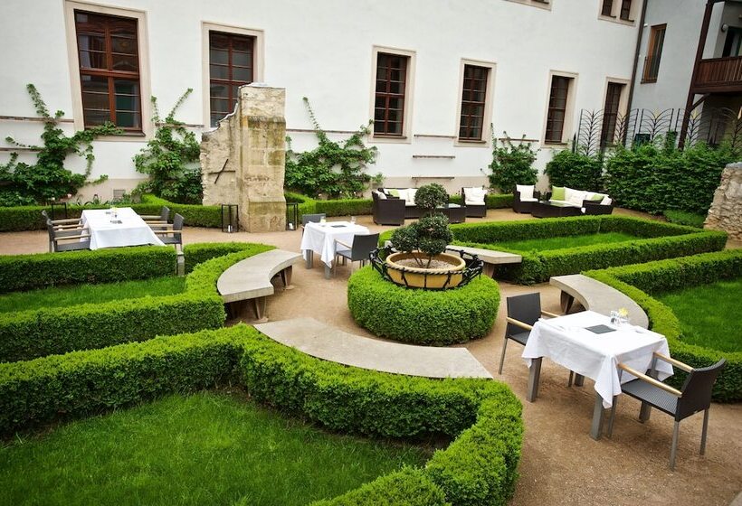 Augustine, A Luxury Collection Hotel, Prague