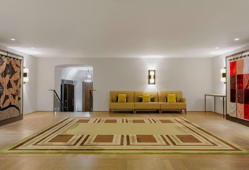 Augustine, A Luxury Collection Hotel, Prague