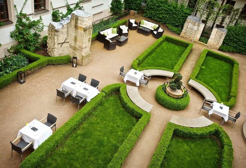 Augustine, A Luxury Collection Hotel, Prague