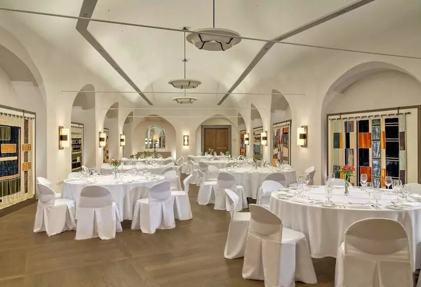 Augustine, A Luxury Collection Hotel, Prague