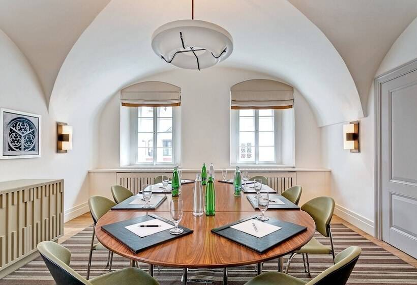 Augustine, A Luxury Collection Hotel, Prague