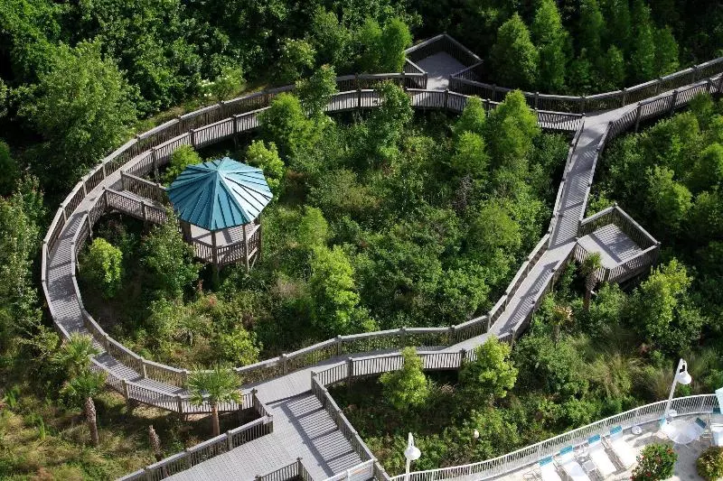 호텔 Blue Heron Beach Resort