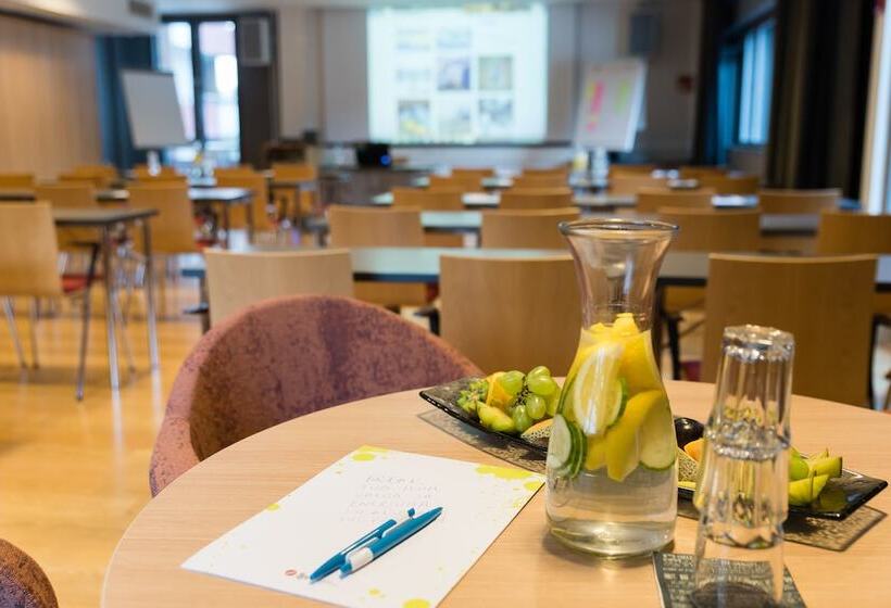 Break Sokos Hotel Levi