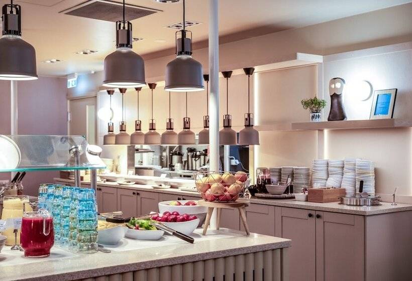 Break Sokos Hotel Levi