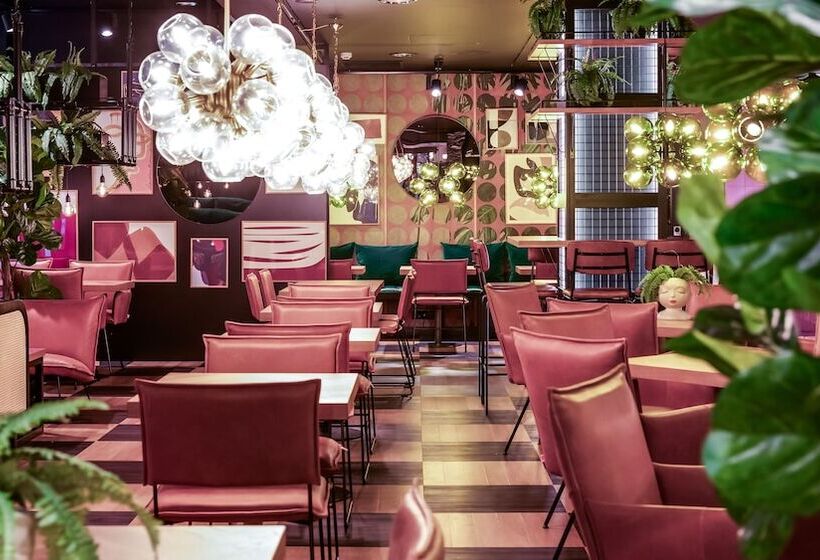 Break Sokos Hotel Levi