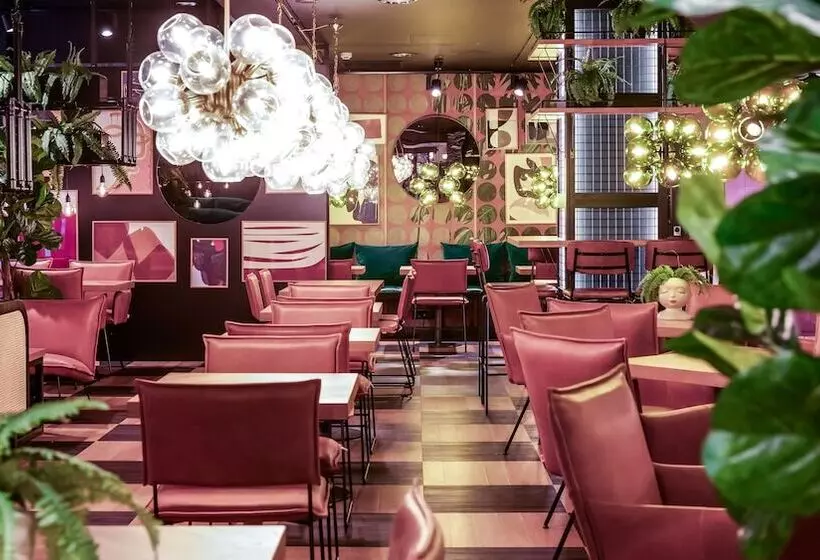 Break Sokos Hotel Levi