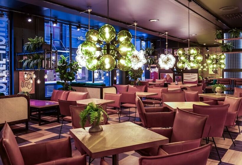 Break Sokos Hotel Levi