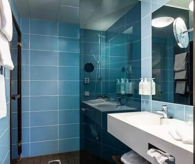 Break Sokos Hotel Levi