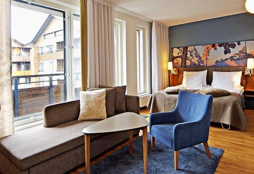 Break Sokos Hotel Levi