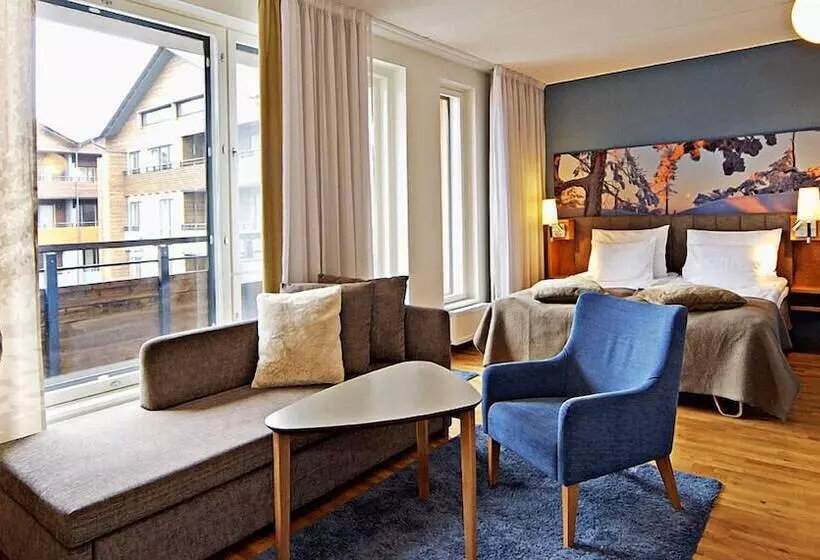 Break Sokos Hotel Levi